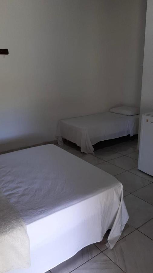 Pousada Ohana Armacao dos Buzios Экстерьер фото