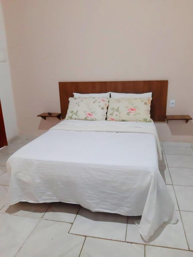 Pousada Ohana Armacao dos Buzios Экстерьер фото