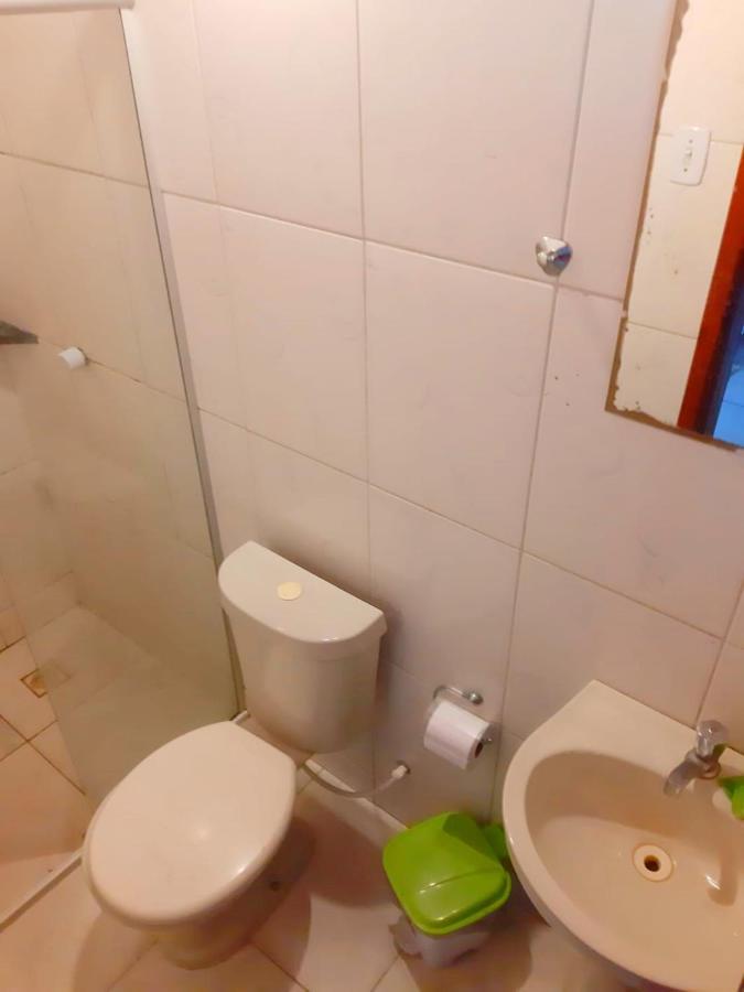 Pousada Ohana Armacao dos Buzios Экстерьер фото