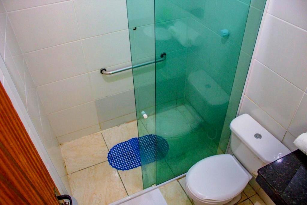 Pousada Ohana Armacao dos Buzios Экстерьер фото