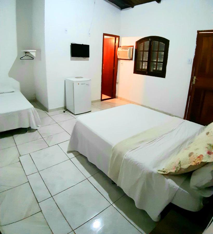 Pousada Ohana Armacao dos Buzios Экстерьер фото