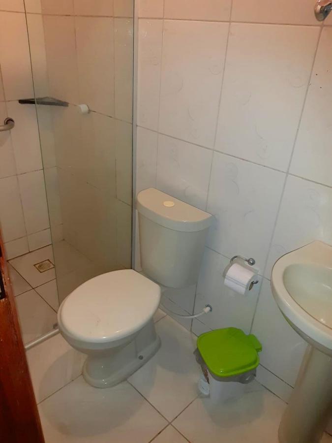 Pousada Ohana Armacao dos Buzios Экстерьер фото