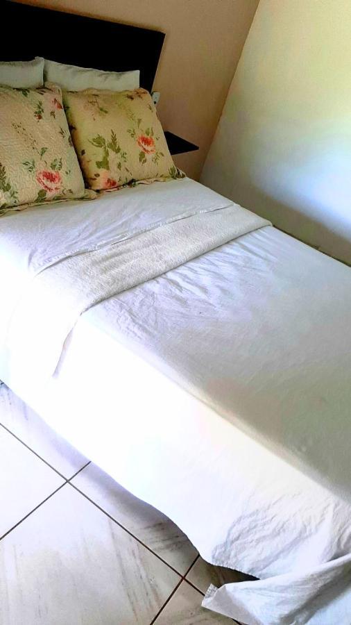Pousada Ohana Armacao dos Buzios Экстерьер фото