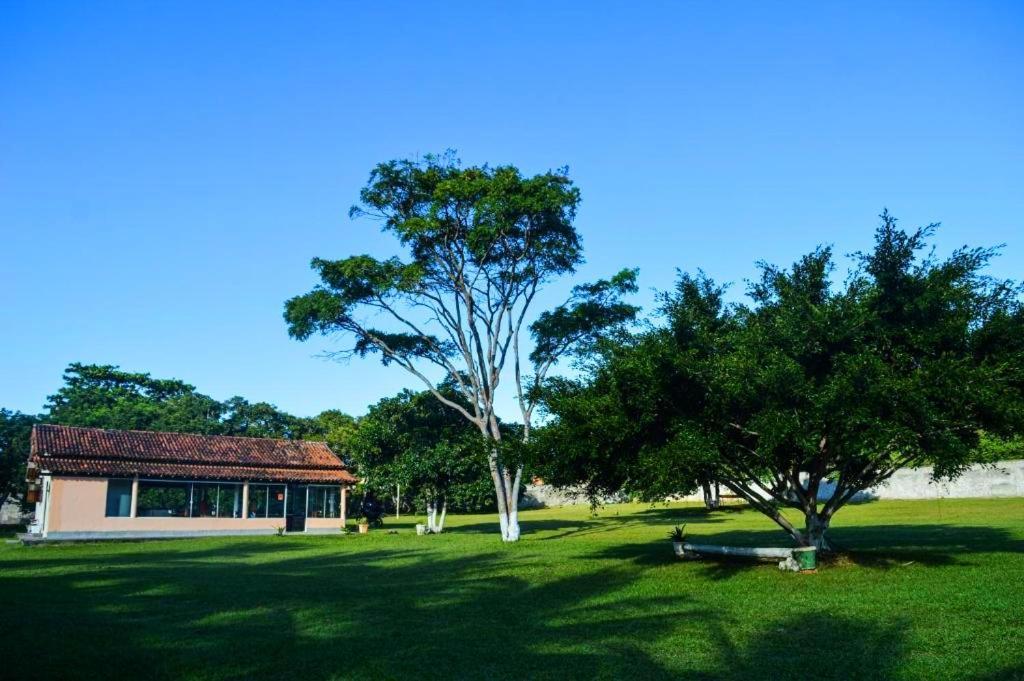 Pousada Ohana Armacao dos Buzios Экстерьер фото