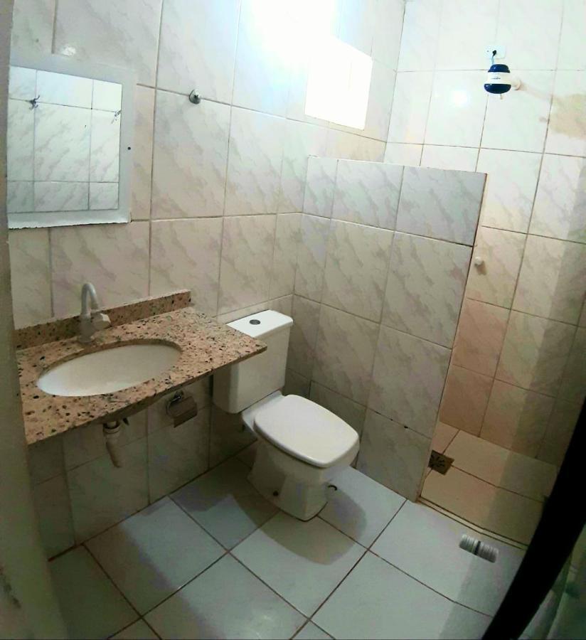 Pousada Ohana Armacao dos Buzios Экстерьер фото
