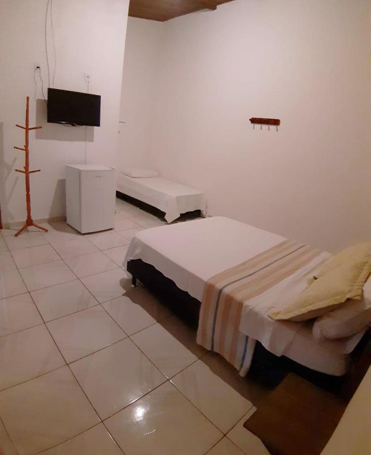 Pousada Ohana Armacao dos Buzios Экстерьер фото