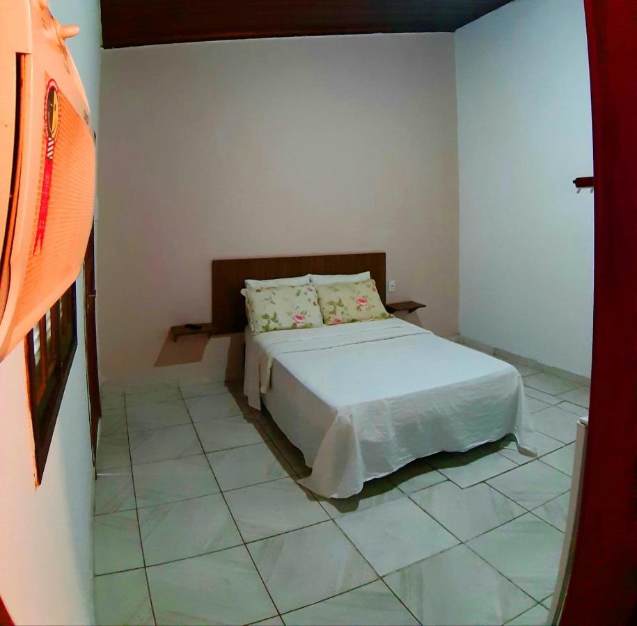 Pousada Ohana Armacao dos Buzios Экстерьер фото